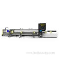 High Performance Automatic 3D laser pipe cutting machine